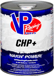 CHP+ VP Fuel