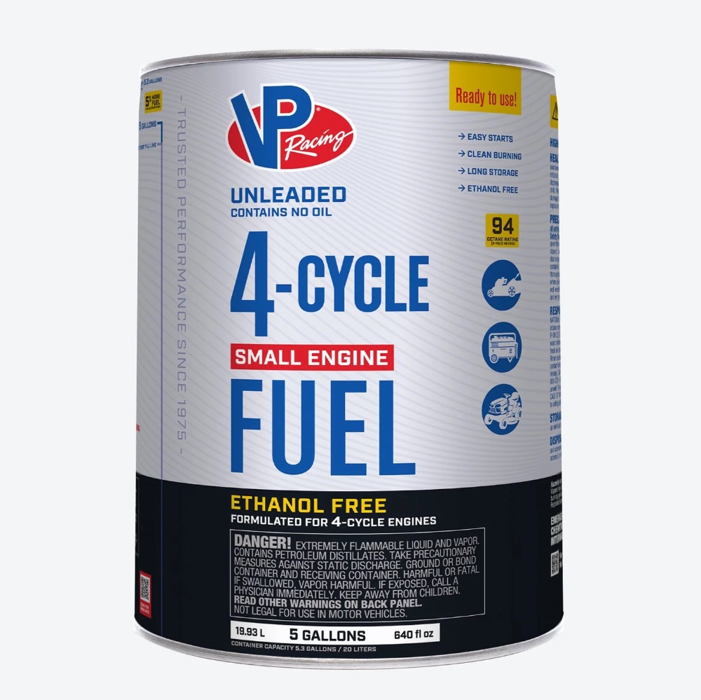 SEF VP Fuel